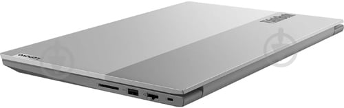 Ноутбук Lenovo ThinkBook 15 G4 IAP 15,6" (21DJ000CRA) mineral grey - фото 7