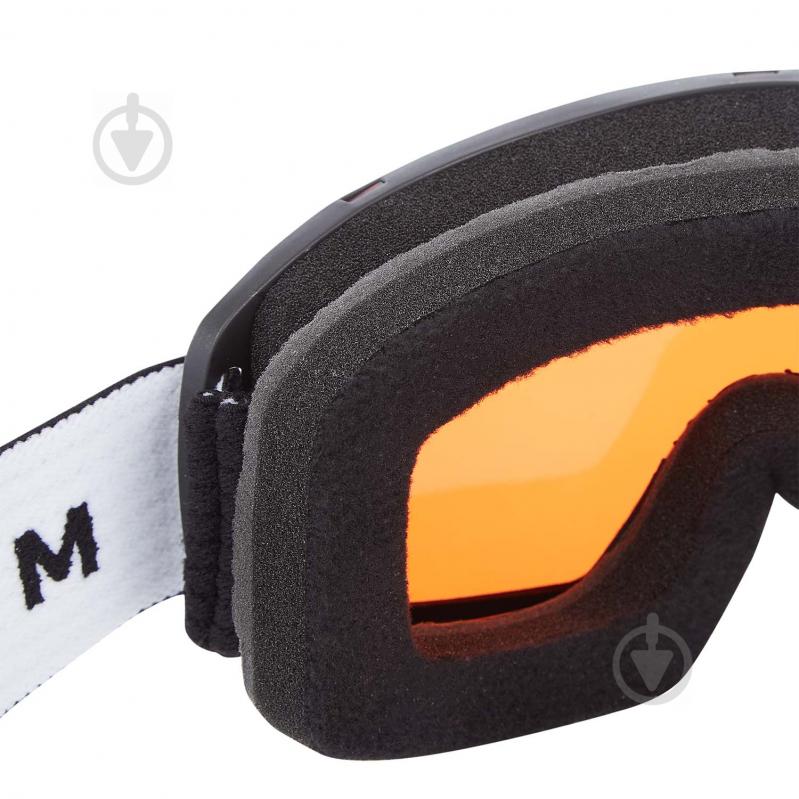 Горнолыжная маска McKinley Base 3.0 Plus Photochromic 409130-050 one size Base 3.0 Plus черный - фото 3