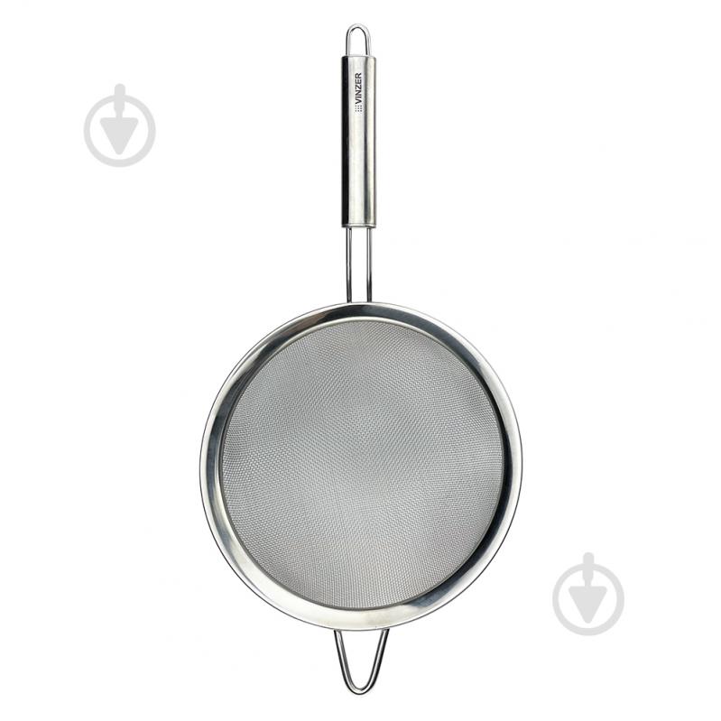 Сито Vinzer 20 см 50551 - фото 2