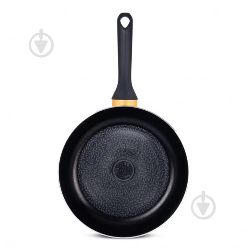 Сковорода TVS Zenzero Induction 28 см - фото 2