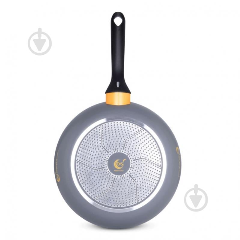 Сковорода TVS Zenzero Induction 28 см - фото 3