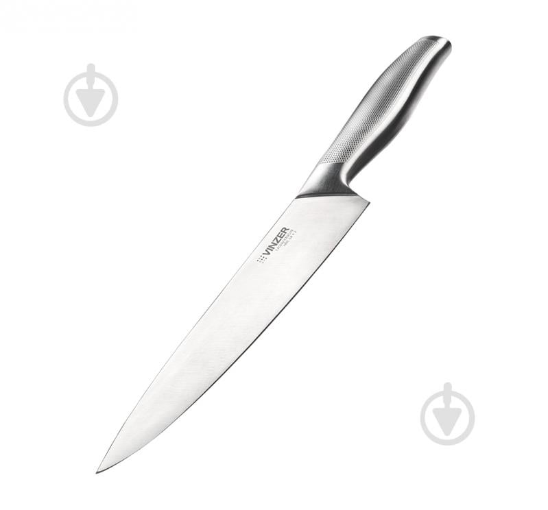 Набор ножей Vinzer LEGEND 5 предметов 50116 - фото 7