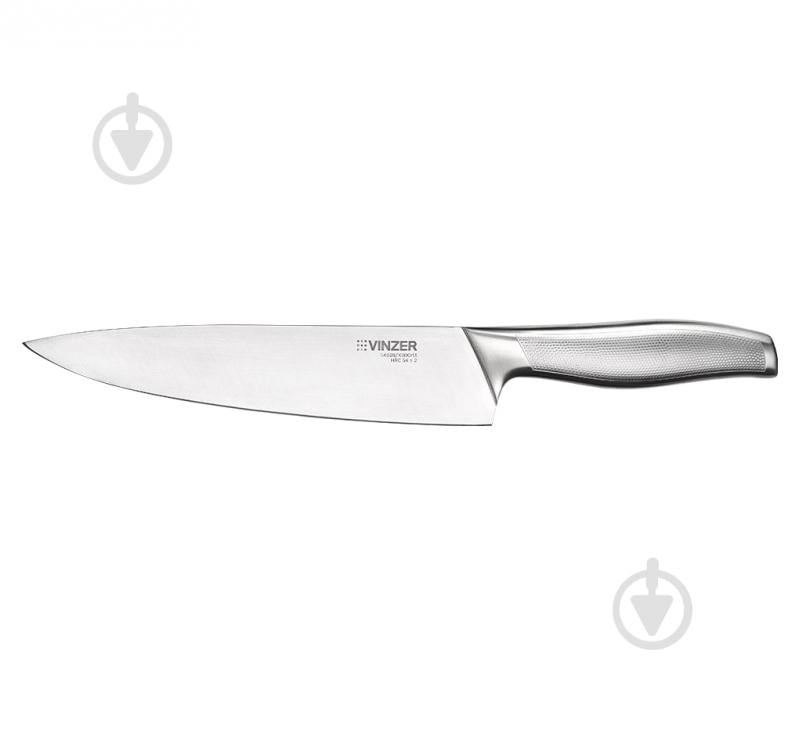 Набор ножей Vinzer LEGEND 5 предметов 50116 - фото 8