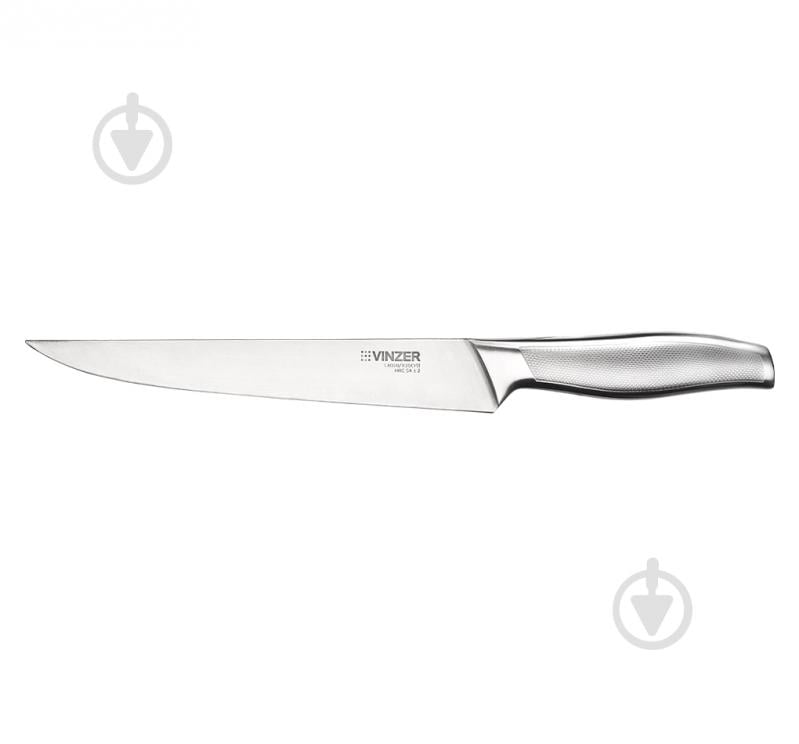 Набор ножей Vinzer LEGEND 5 предметов 50116 - фото 2