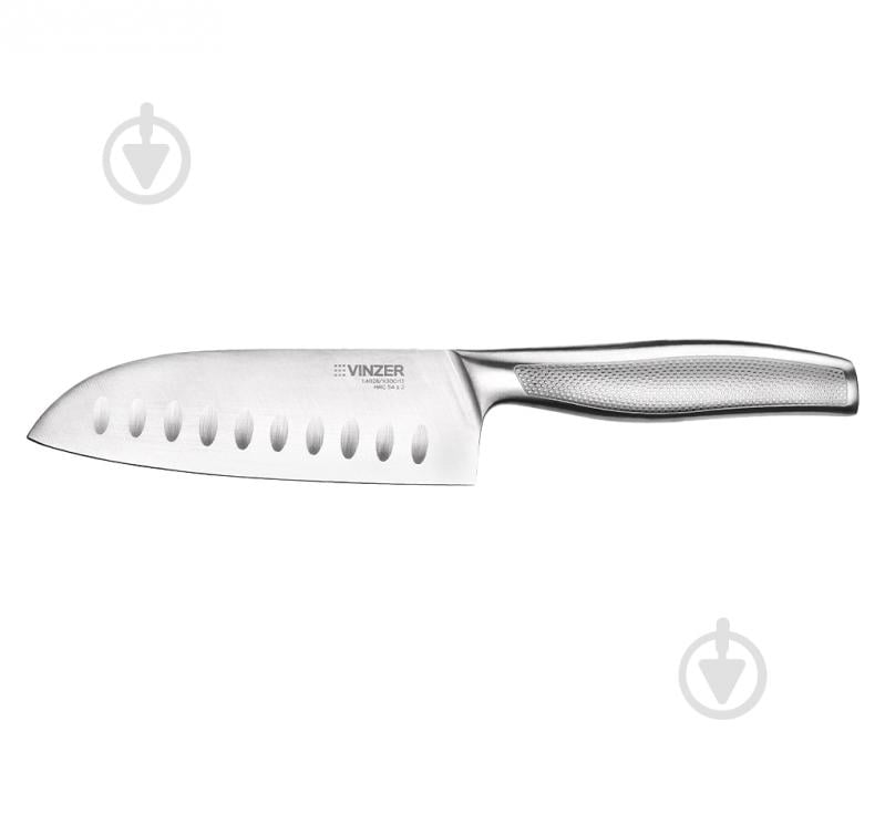 Набор ножей Vinzer LEGEND 5 предметов 50116 - фото 3