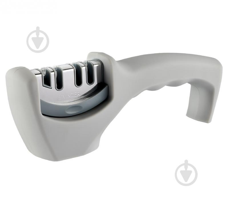 Точило для ножей и ножниц Vinzer 4 в 1 50531 - фото 2 Точило для ножей и ножниц Vinzer 4 в 1 50531 - фото 2