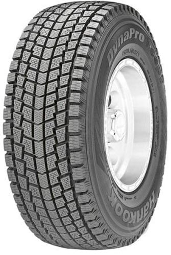 Шина Hankook RW08 275/60 R20 T нешипованая зима - фото 1