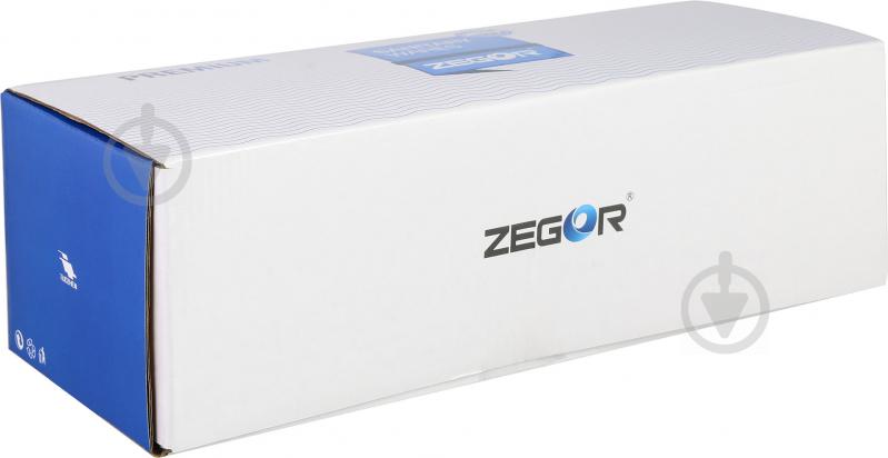 Змішувач для ванни Zegor Premium 2107-A827 - фото 6