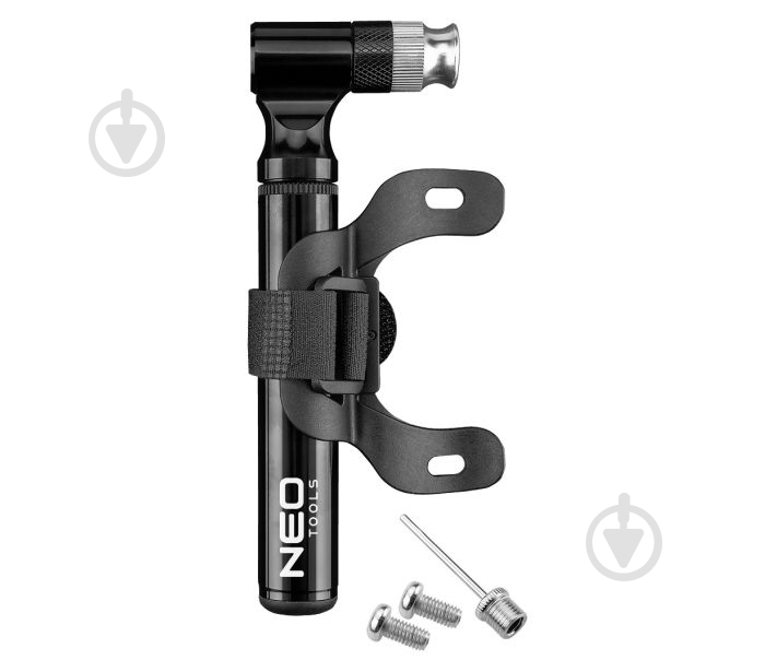 Насос NEO tools 91-015 - фото 1