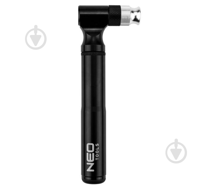 Насос NEO tools 91-015 - фото 6