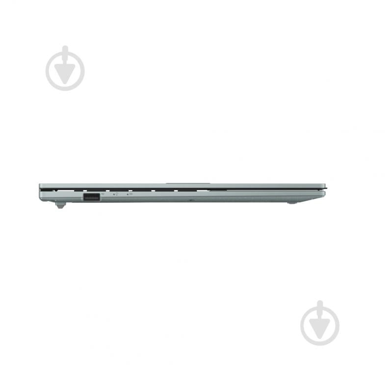 Ноутбук Asus Vivobook Go 15 E1504FA-BQ089 15,6" (90NB0ZR3-M003Y0) green/grey - фото 4