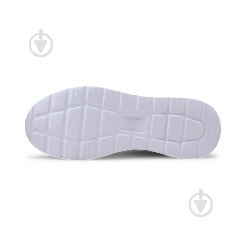 Кроссовки мужские демисезонные Puma Anzarun Lite 37112805 р.40,5 синие - фото 5