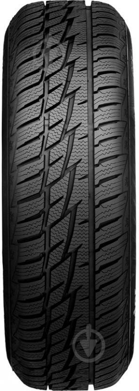 Шина Matador MP54 sibir snow 235/60 R18 H нешипованая зима - фото 3