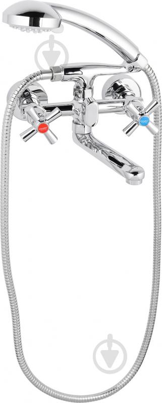 Смеситель для ванны Zegor 2103-A722 - фото 1 Смеситель для ванны Zegor 2103-A722 - фото 1