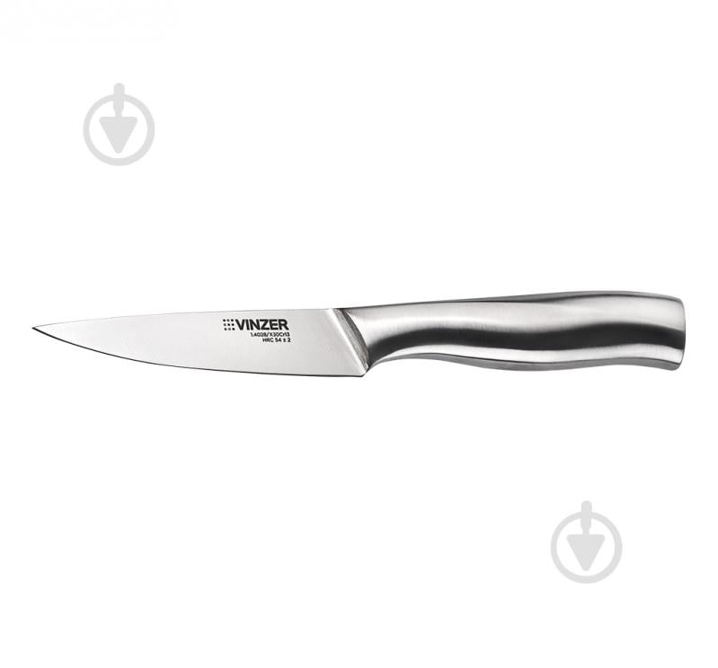 Набор ножей Vinzer Master 4 предмета 50108 - фото 5