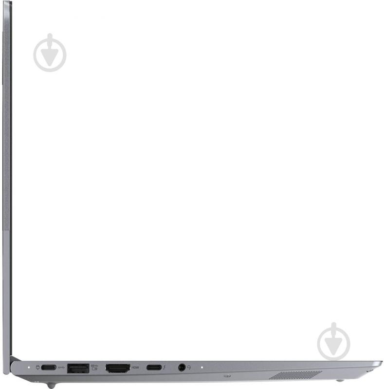 Ноутбук Lenovo ThinkBook 16+ G4 IAP 16" (21CY0014RA) arctic grey - фото 8