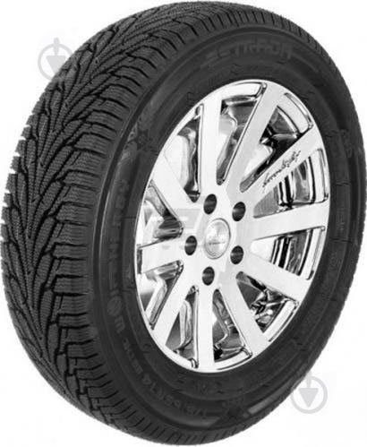 Шина Estrada Winterri WE XL 205/55R16 H нешипованая зима - фото 1