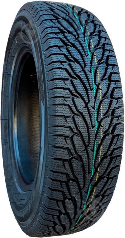 Шина Estrada Winterri WE XL 205/55R16 H нешипованая зима - фото 3