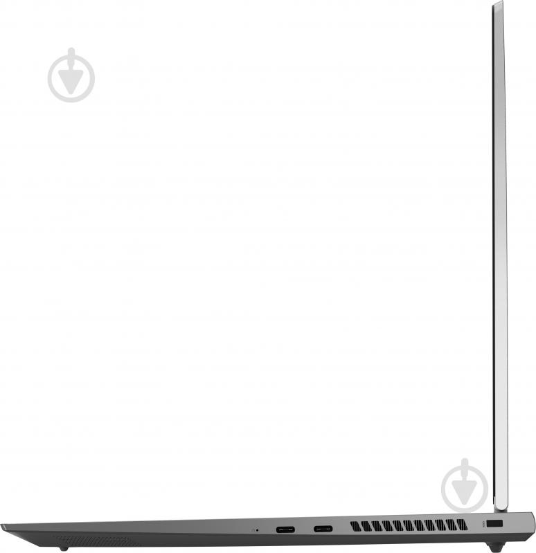 Ноутбук Lenovo ThinkBook 16p G2 ACH 16" (20YM001VRA) mineral grey - фото 8