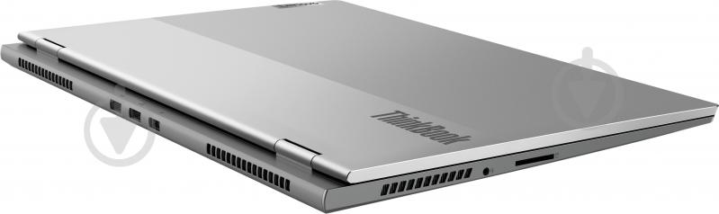 Ноутбук Lenovo ThinkBook 16p G2 ACH 16" (20YM001VRA) mineral grey - фото 14