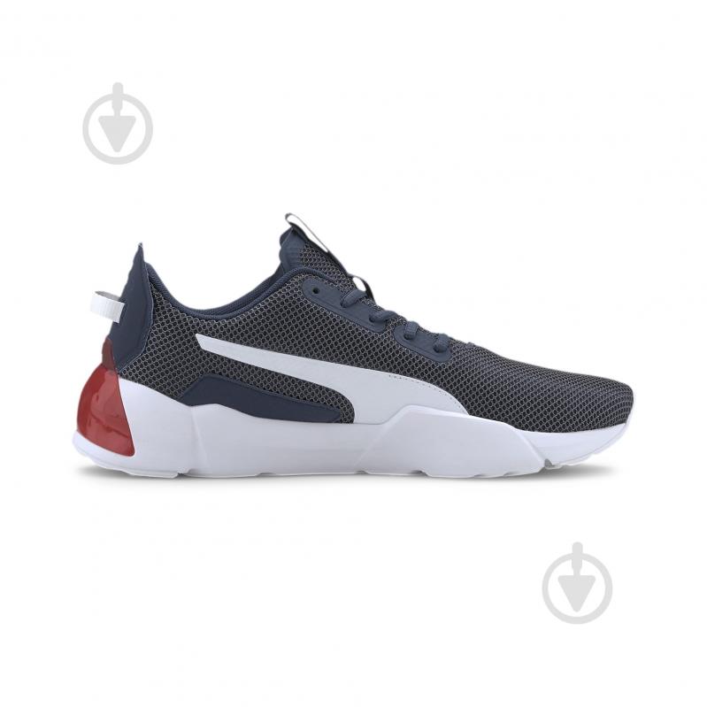 Кроссовки мужские Puma Cell Phase 19263809 р.42 синие - фото 5 Кроссовки мужские Puma Cell Phase 19263809 р.42 синие - фото 5