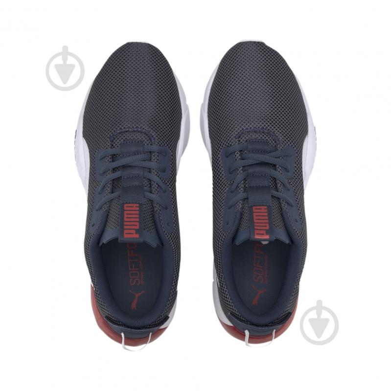 Кроссовки мужские Puma Cell Phase 19263809 р.42 синие - фото 6 Кроссовки мужские Puma Cell Phase 19263809 р.42 синие - фото 6