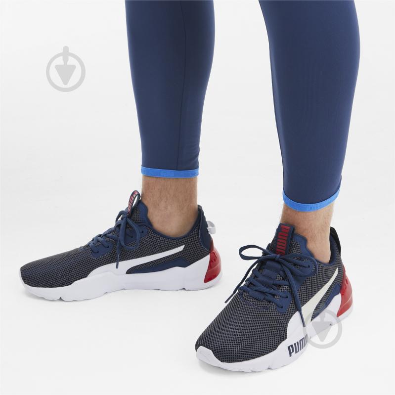 Кроссовки мужские Puma Cell Phase 19263809 р.42 синие - фото 7 Кроссовки мужские Puma Cell Phase 19263809 р.42 синие - фото 7