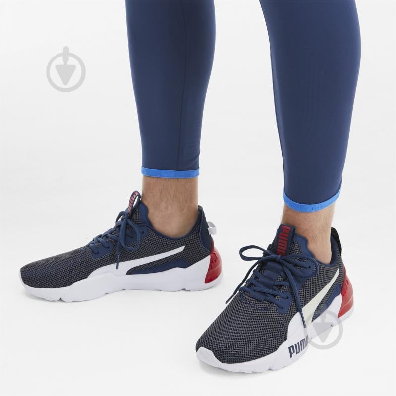 Кроссовки мужские Puma Cell Phase 19263809 р.42,5 синие - фото 7