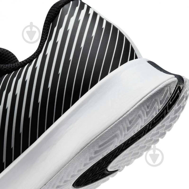 Кроссовки женские демисезонные Nike ZOOM VAPOR PRO 2 CLY DV2024-001 р.38 черные - фото 9