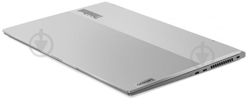 Ноутбук Lenovo ThinkBook 16p G2 ACH 16" (20YM001WRA) mineral grey - фото 7