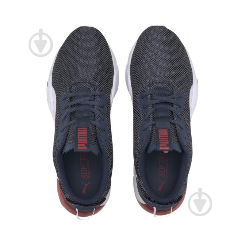 Кроссовки мужские Puma Cell Phase 19263809 р.44,5 синие - фото 6 Кроссовки мужские Puma Cell Phase 19263809 р.44,5 синие - фото 6