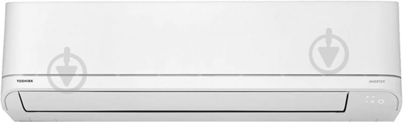 Кондиционер TOSHIBA RAS-10PKVSG-UA/RAS-10PAVSG-UA - фото 1