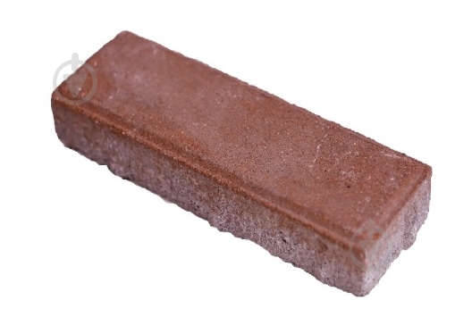 Тротуарная плитка МОНОЛИТ Кирпич (брусок) 45 мм бежевый - фото 1 Тротуарная плитка МОНОЛИТ Кирпич (брусок) 45 мм бежевый - фото 1