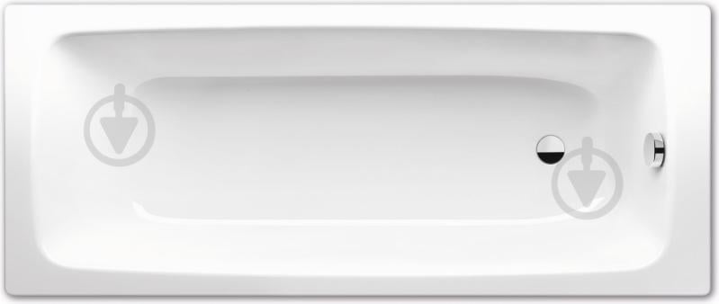 УЦІНКА! Ванна сталева Kaldewei Cayono 751 180х80 см (УЦ №2527) - фото 1 УЦІНКА! Ванна сталева Kaldewei Cayono 751 180х80 см (УЦ №2527) - фото 1