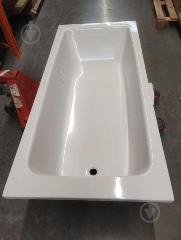 УЦІНКА! Ванна сталева Kaldewei Cayono 751 180х80 см (УЦ №2527) - фото 3 УЦІНКА! Ванна сталева Kaldewei Cayono 751 180х80 см (УЦ №2527) - фото 3