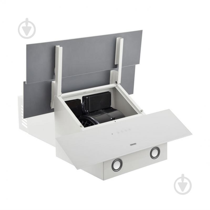 Вытяжка Eleyus FENIX 1200 LED 60 WH - фото 6