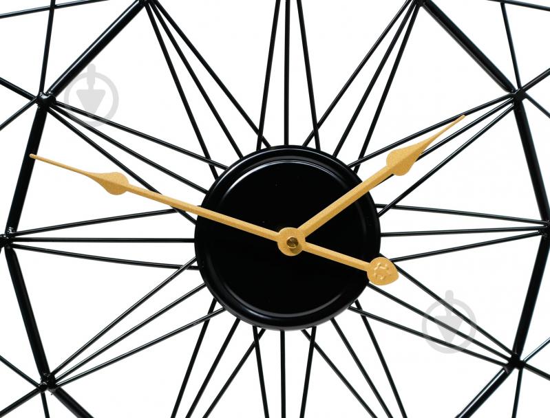 Часы настенные 50 см - фото 4 Часы настенные 50 см - фото 4