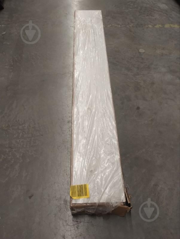 УЦЕНКА! Ламинат SWISS KRONO Easy Step 4V дуб мирона 32/АС4 8 мм (80264) (УЦ №2527) - фото 8 УЦЕНКА! Ламинат SWISS KRONO Easy Step 4V дуб мирона 32/АС4 8 мм (80264) (УЦ №2527) - фото 8