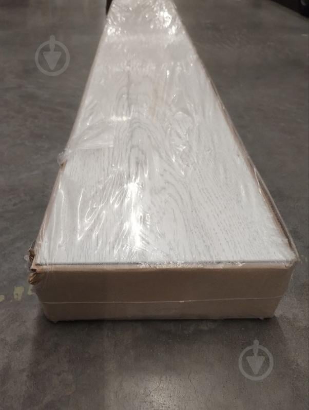 УЦЕНКА! Ламинат SWISS KRONO Easy Step 4V дуб мирона 32/АС4 8 мм (80264) (УЦ №2527) - фото 6 УЦЕНКА! Ламинат SWISS KRONO Easy Step 4V дуб мирона 32/АС4 8 мм (80264) (УЦ №2527) - фото 6