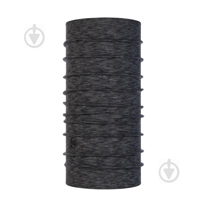 Мультипов'язка BUFF MIDWEIGHT_MERINO_WOOL BU 117820.901.10.00 р.OS сірий - фото 1