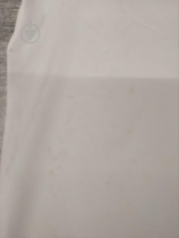 УЦІНКА! Футболка Adidas SQUA25 JSY M JG5835 р.M білий (УЦ №2527) - фото 8 УЦІНКА! Футболка Adidas SQUA25 JSY M JG5835 р.M білий (УЦ №2527) - фото 8