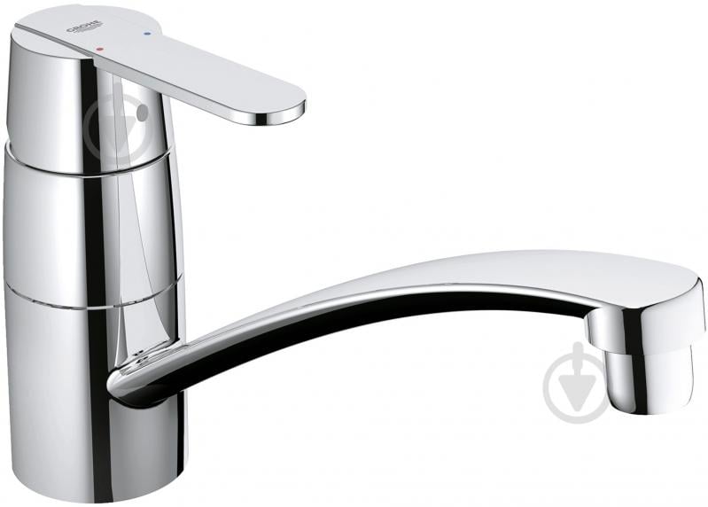 Смеситель для кухни Grohe Get 32891000 - фото 1
