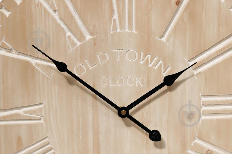 Часы настенные 2 50 см - фото 4