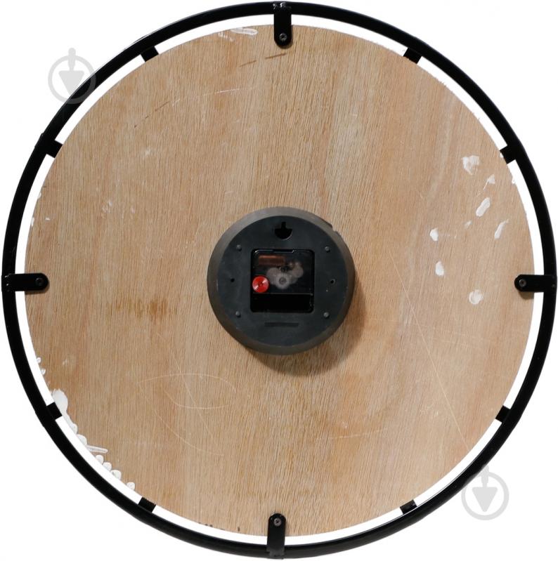 Часы настенные 2 50 см - фото 3