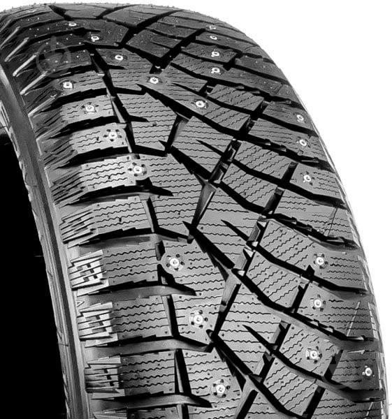 Шина Nitto therma spike 225/55R18 T шипованая зима - фото 3