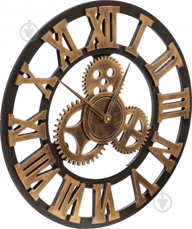 Часы настенные 3 50 см - фото 2