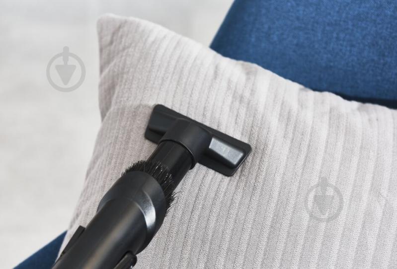 ВИТРИНА! Пылесос Rowenta COMPACT POWER RO3953EA red - фото 10