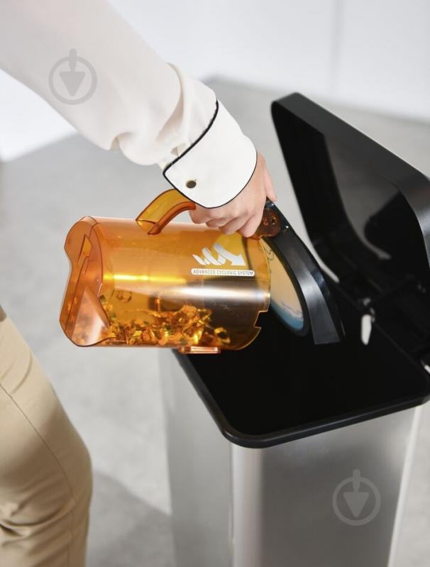 ВИТРИНА! Пылесос Rowenta COMPACT POWER RO3953EA red - фото 11