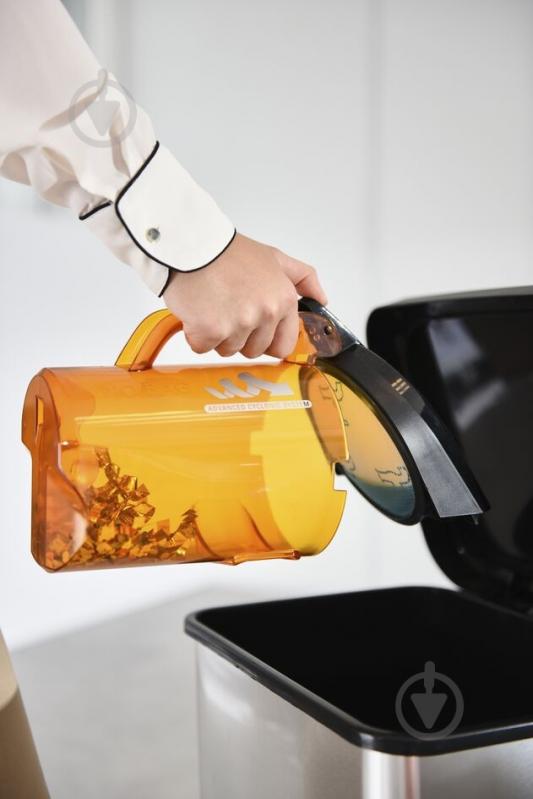 ВИТРИНА! Пылесос Rowenta COMPACT POWER RO3953EA red - фото 12