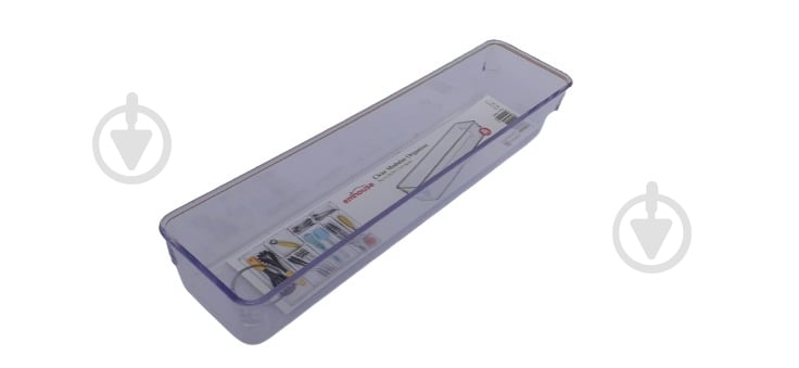 Органайзер модульний EP-646 №7 прозорий 56x154x308 мм - фото 2